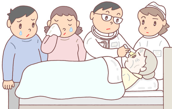 自宅での最期を支える「看取り士」、コロナ禍で悔やまぬよう「抱きしめてありがとうと旅立ちを」 : 読売新聞