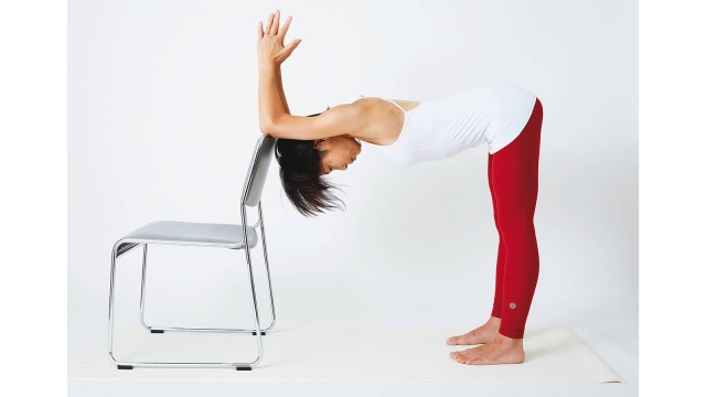 僧帽筋ストレッチは、メリットづくし！肩こり解消、美乳、小顔痩せを叶える方法美的.com