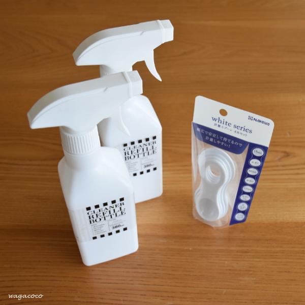 セリア クエン酸スプレーの商品を使ったおしゃれなインテリア実例RoomClip ルームクリップ