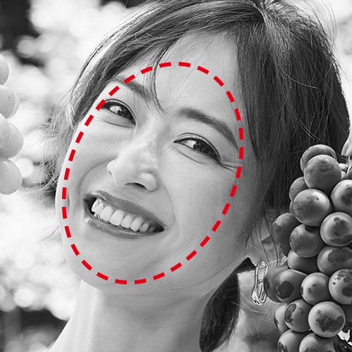 明るいファンデを似合わせるメイク術 トレンドの 明るめファンデ を似合わせるメイク術。白浮き 失敗知らずで肌トーンがアップ！ 2024年新作ベースメイク 美容メディアVOCE ヴォーチェ