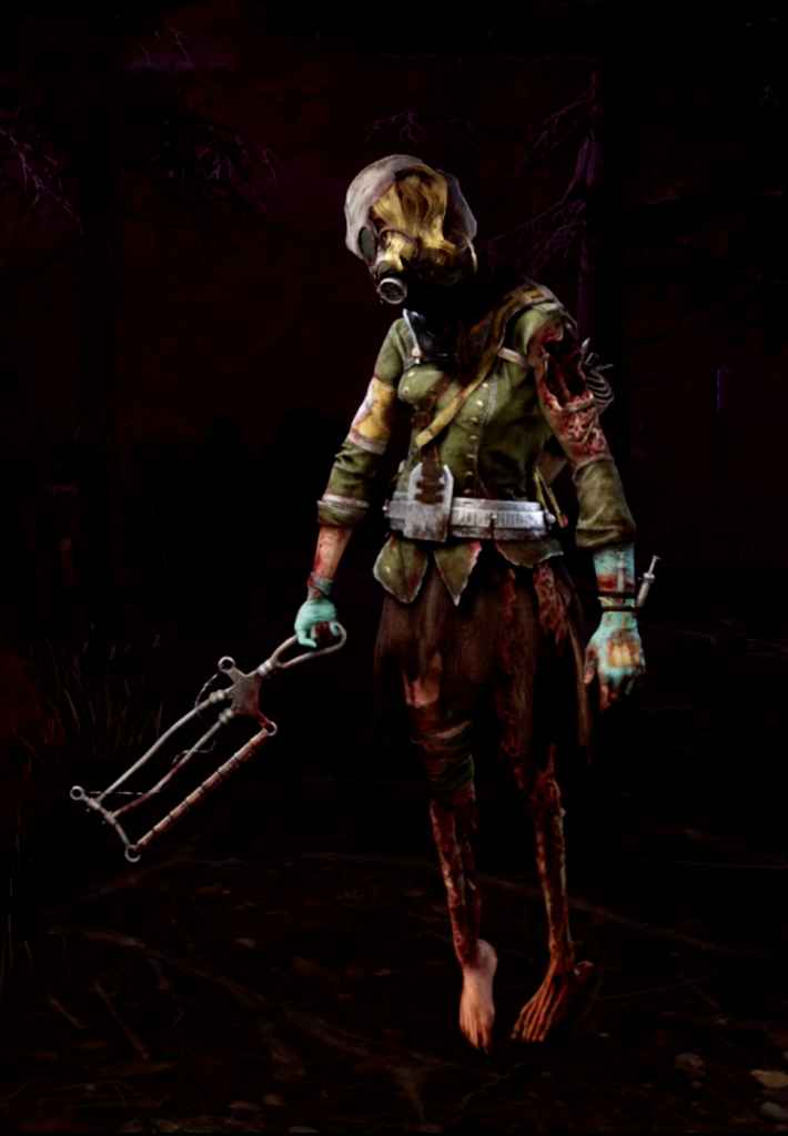 DbD キラースキン一覧 デッドバイデイライト- ゲームウィズ