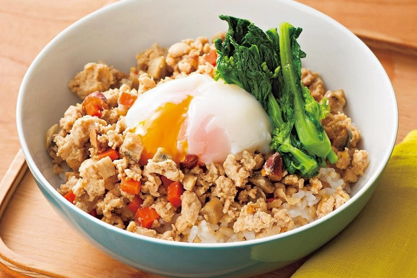 妊娠５ヶ月１７週頃の１週間献立♪簡単で美味しいパパっとご飯 - mukutomaron's diary