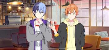 腐ロセカ腐向け 東雲彰人の体調が悪い三日間 - 柚麻の小説 - pixiv