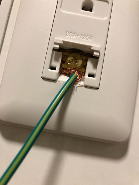 コンセントにアース線をつける場所がない時の対処法は？正しい付け方や代用品も解説！ - かんでんWITH YOU