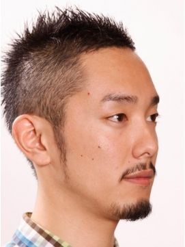 ハゲ必見 薄毛でもかっこいい髪型30選！次髪切る時はこれ！AGA総回診