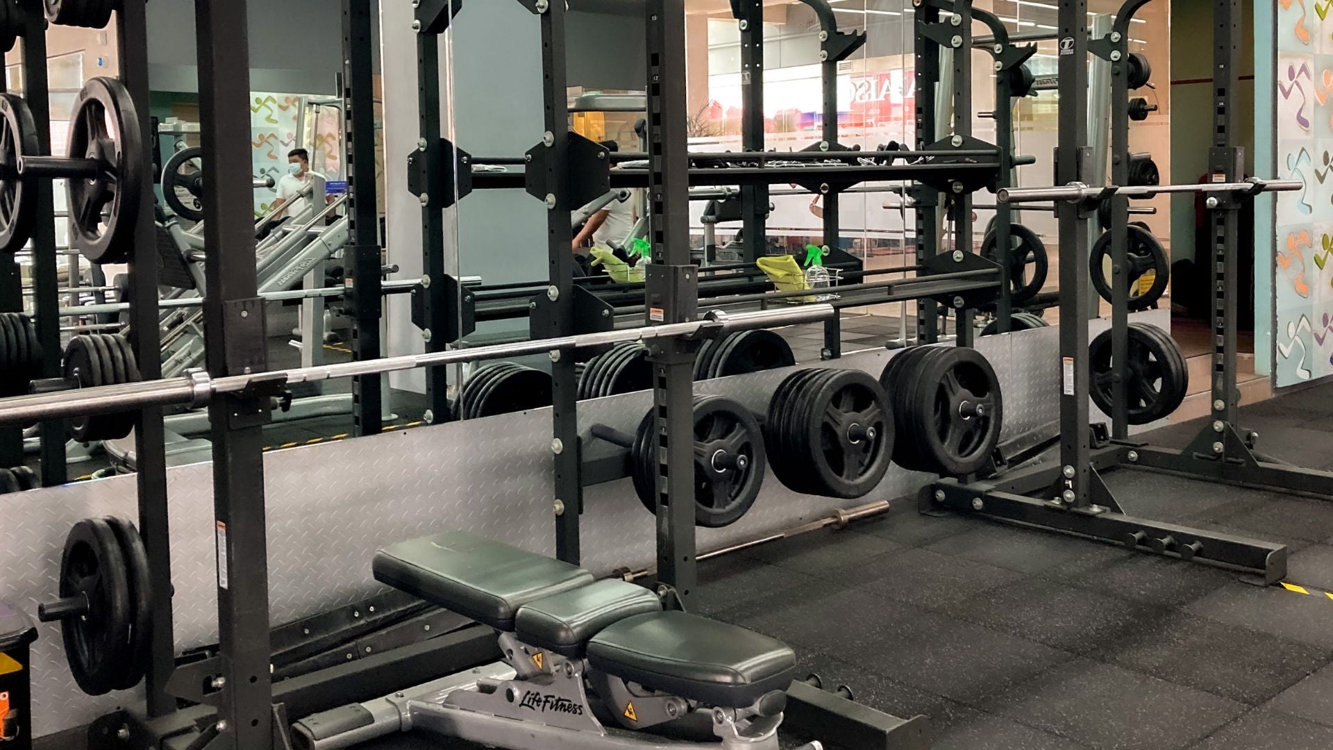 ホームジムを作ったら床が抜けた？損傷も防げる床補強と注意点を徹底解説 – ジムマットGYMMAT