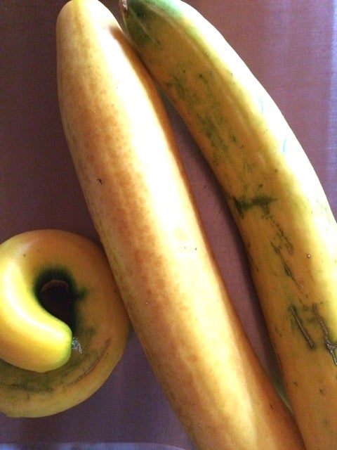 きゅうりの中身が茶色っ！！腐ったきゅうりの見分け方！トレンドタウン