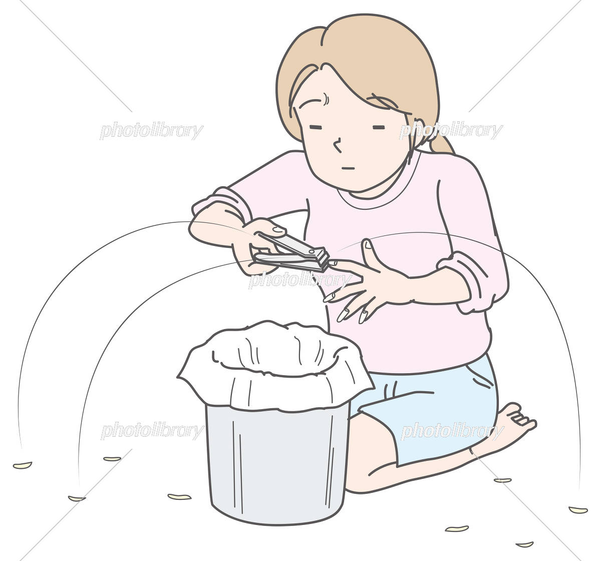 新生活 爪切り ニッパー ネイル 巻き爪 女性 男女兼用 手 足 ささくれ キューティクル 老角質 お手入れ ケア 家庭 ネイリスト プロ zk251父の日の通販はau PAY マーケット - KuraNaviau PAY マーケット－通販サイト