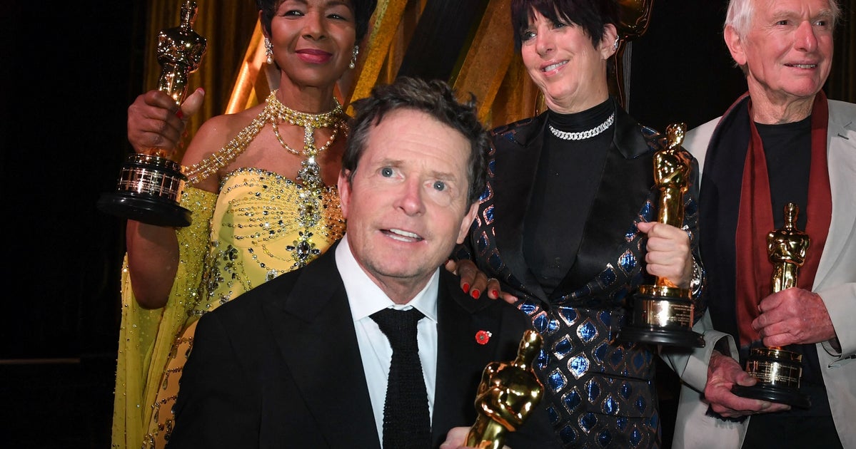 ハリウッド・スターの光と影――マイケル・J・フォックス：あなたの隣のプロフェッショナル 3 6 ページ- ITmedia ビジネスオンライン