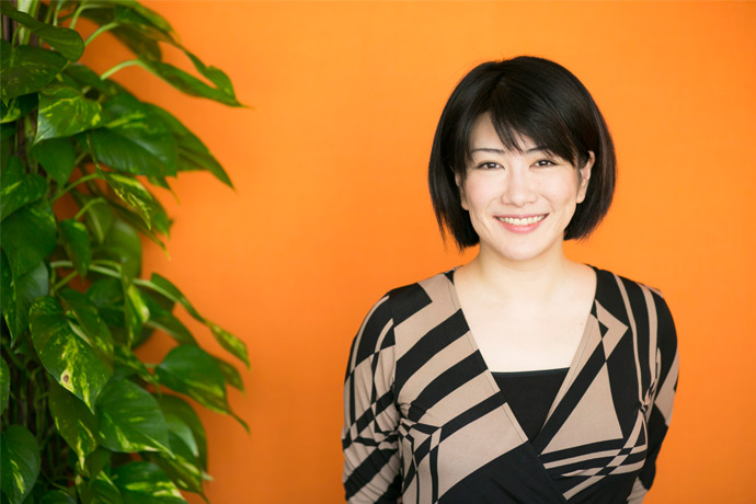 50代、“心の揺れ”が起こる原因とは？ 脳科学者 中野信子さんに聞いた！ Web eclat ｄメニューニュース NTTドコモ