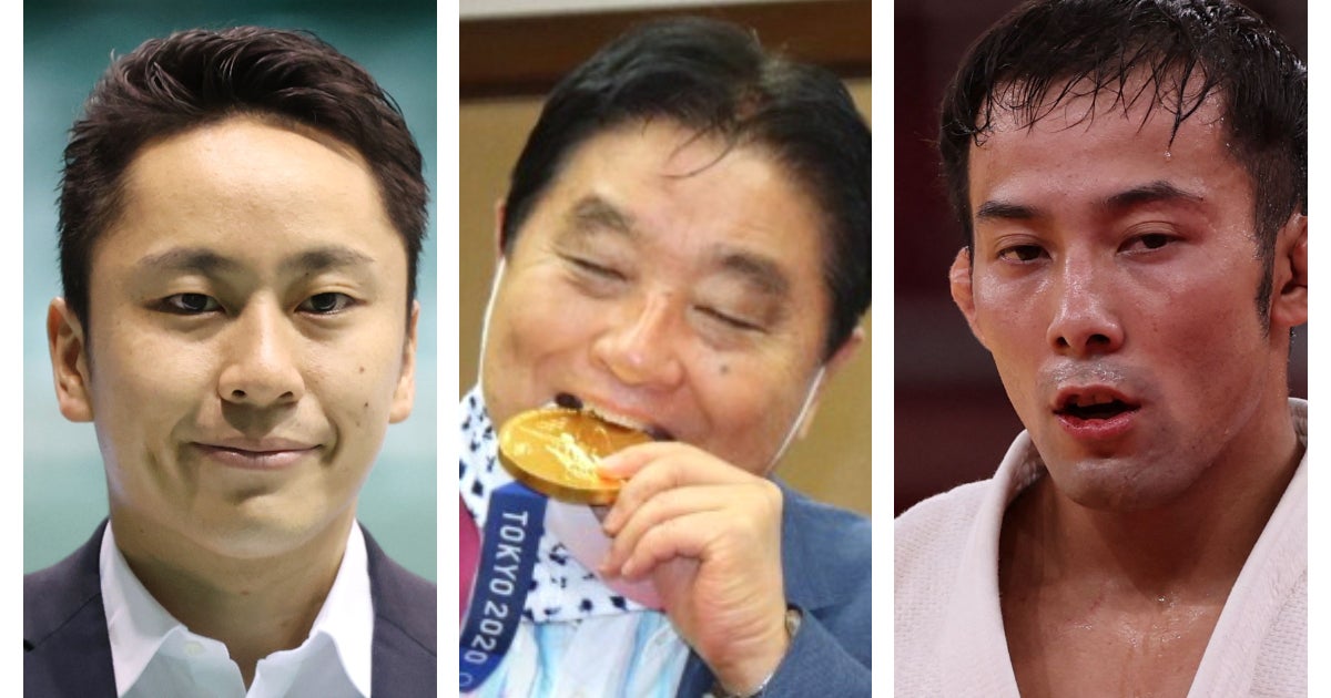 メダルを噛むな！ - 一条真也の新ハートフル・ブログ