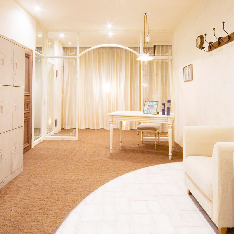 Tache・aei - タッシュアエイ五井・木更津・君津・館山の美容室Rasysa らしさ