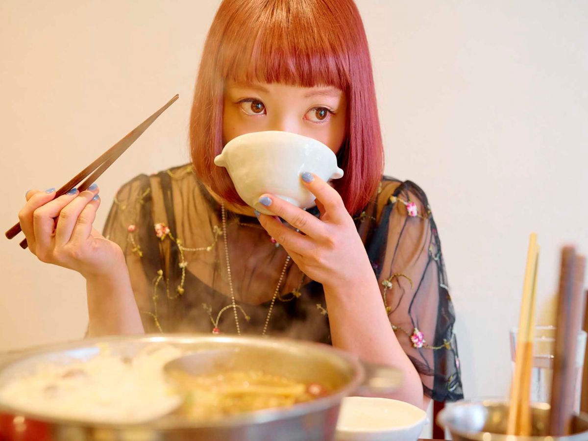 暑い夏こそ食べたい!旨辛火鍋料理が自慢のレストラン 東京編KIWAMINO