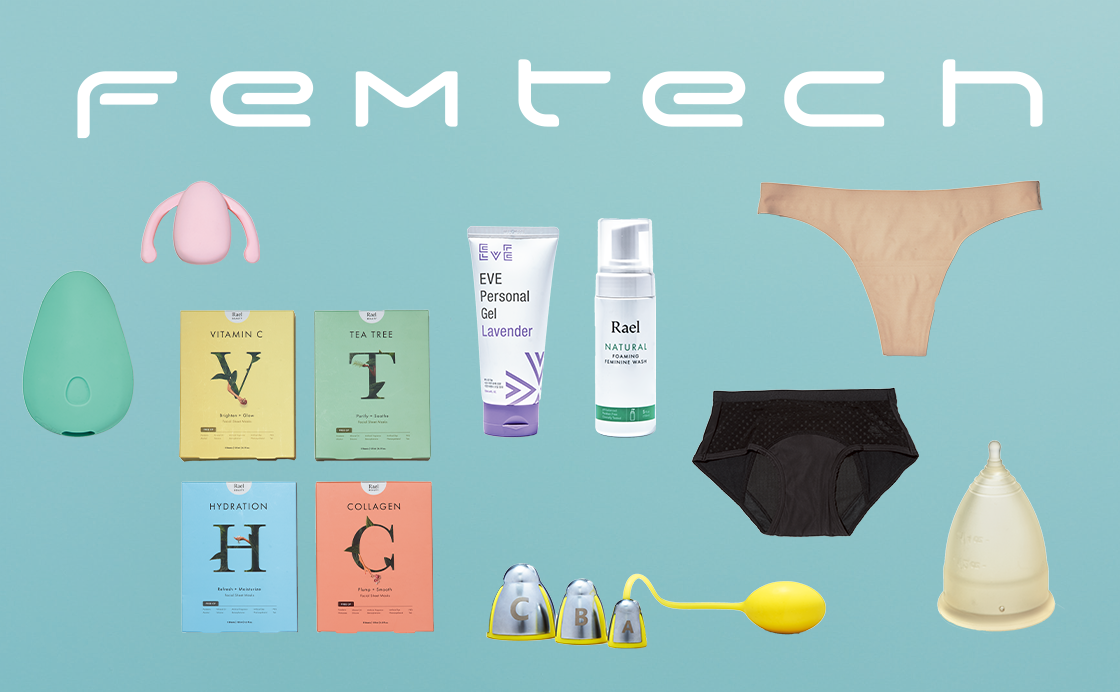 Femtech Tokyoに出展いたします。 - 株式会社セレクトホールディングス