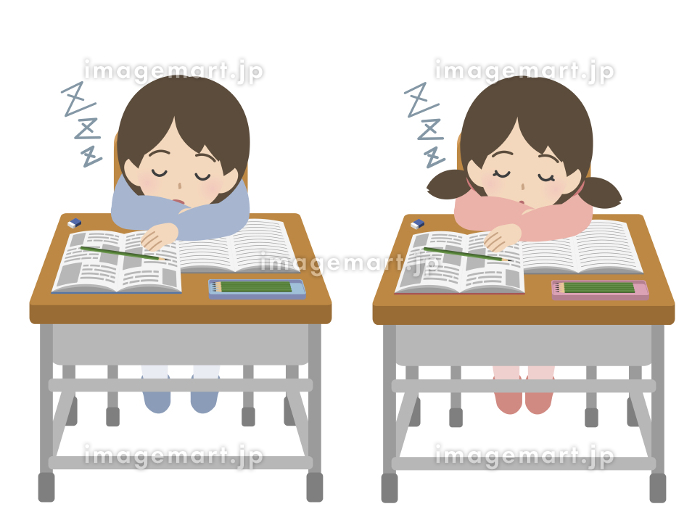 突っ伏して寝るの写真素材写真素材なら「写真AC」無料 フリー ダウンロードOK