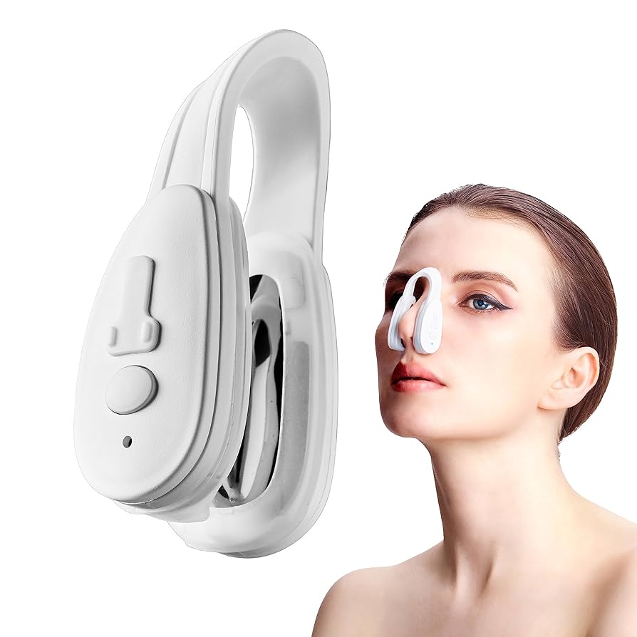 Amazon.co.jp: LUXCEAR 「ヒルナンデス!」で紹介! No1 鼻専用美顔器 新型モデル ルクセア フォーネスPRO :ホーム&キッチン