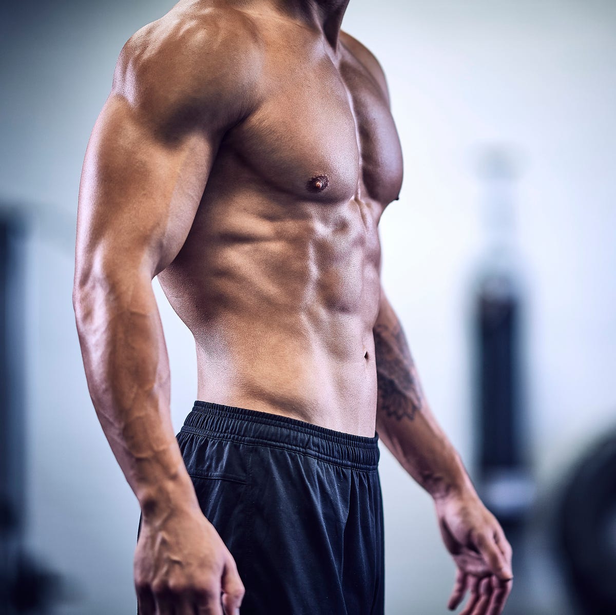 腹筋ローラーやバーベルなど5つの機能が1つになったダンベル『5 in 1 マルチトレーニングダンベル』が新発売！ PYKES PEAKFunStandard株式会社のプレスリリース