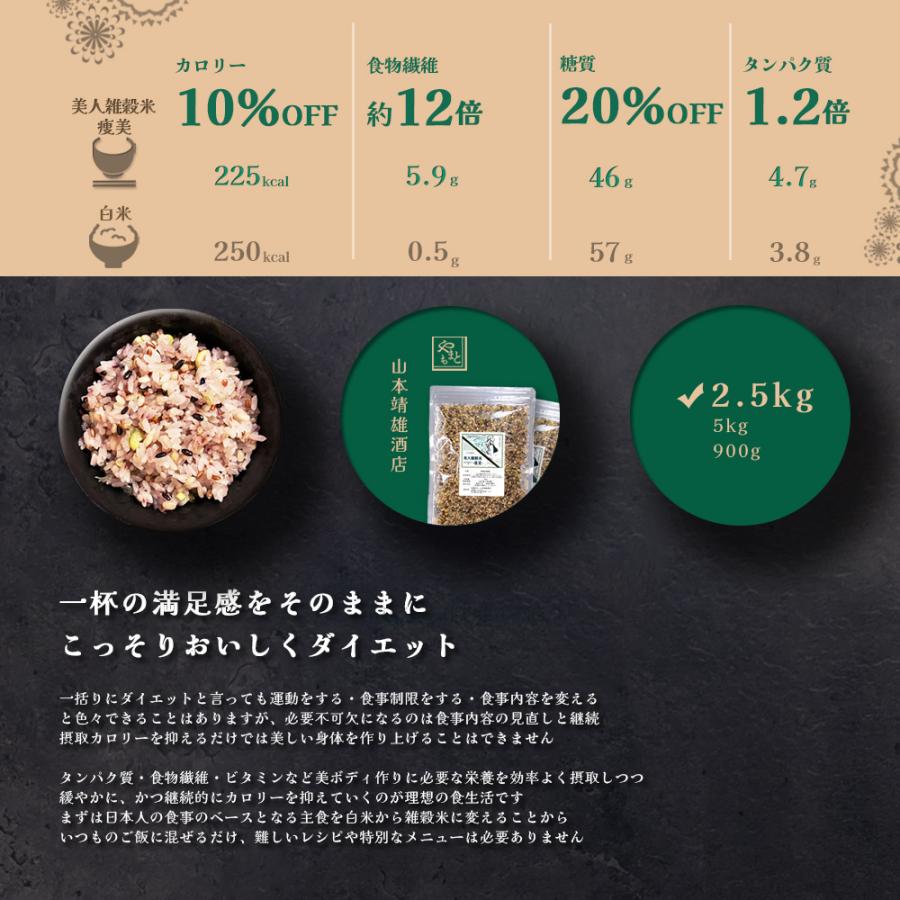 3食雑穀米ダイエットのんびり食べ歩き♪