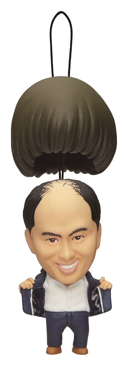 のん、イメージ激変のニューヘアスタイル“黒髪＆マッシュルーム”に反響Narinari.com