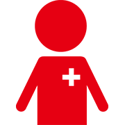 ヘルプマークの写真素材写真素材なら「写真AC」無料 フリー ダウンロードOK