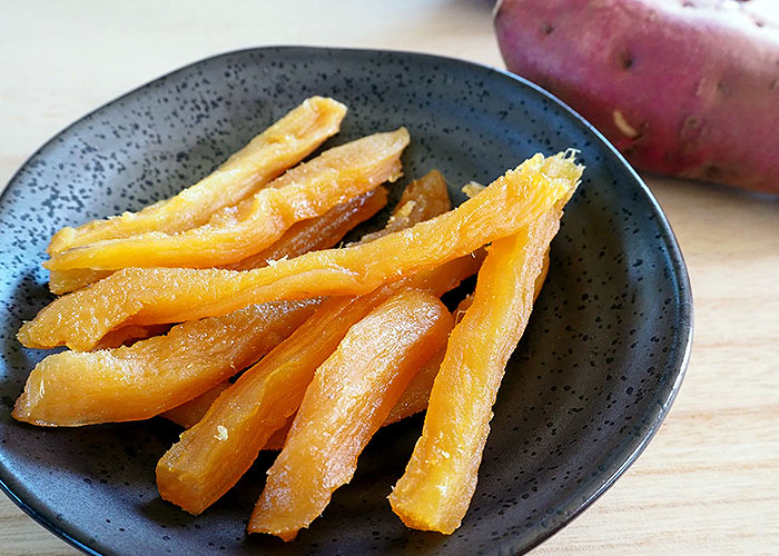 さつまいも、「太らない食べ方」とは？4つのコツを伝授 - スポーツナビ