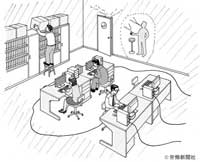 事故防止研修実施社会福祉法人 修央会船橋市で介護施設を運営