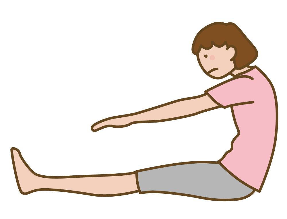 長座体前屈のストレッチ方法🌞, 〜How to stretch seated forward bend〜,アクロバット女子アクロバット長座体前屈ストレッチ体操バク転女子チアリーディングacrobaticsgymnasticshandspringcheerleadingstretchingseatedforwardbend