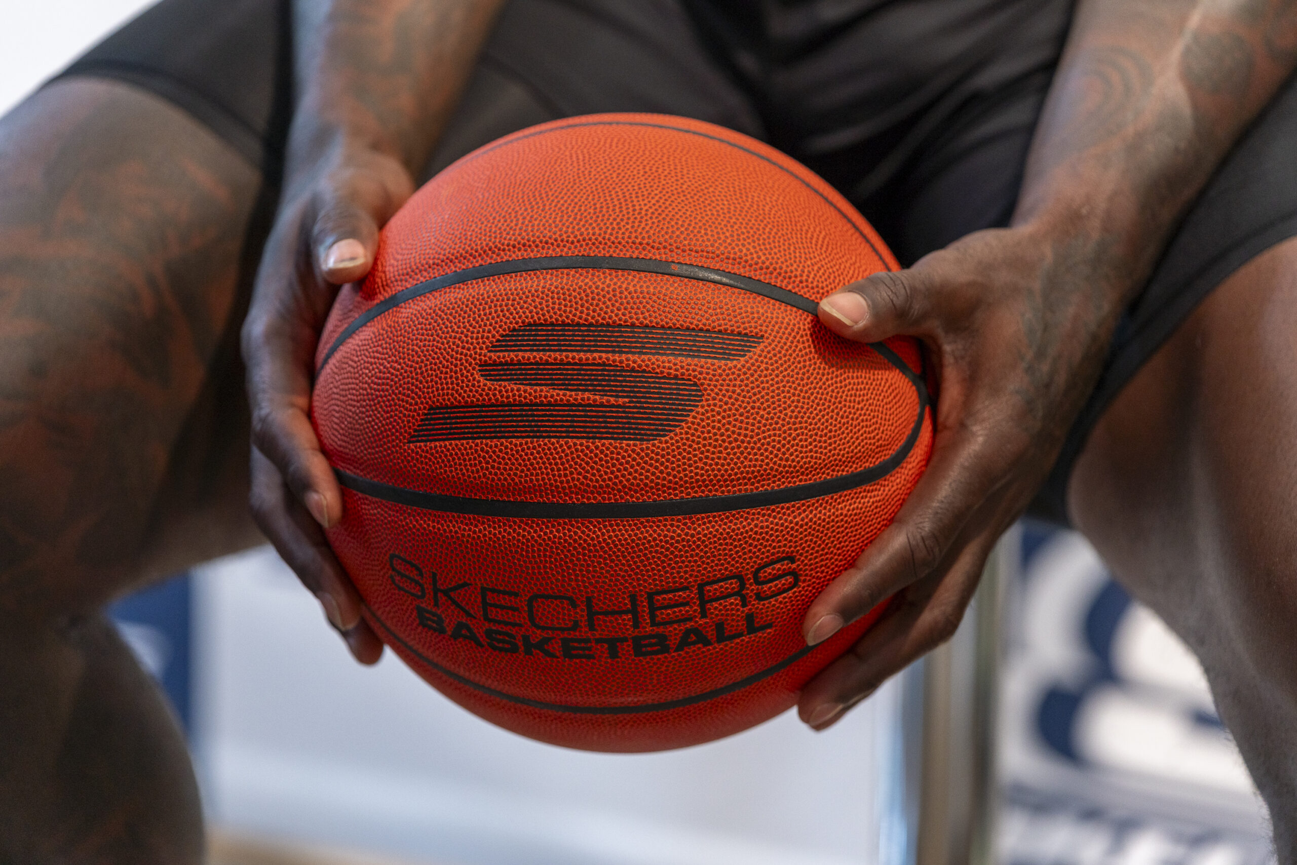 NBA 肩を脱臼したジュリアス・ランドルは手術を回避できずにシーズン終了、ニックスは大黒柱不在のままプレーオフへバスケットボール総合情報サイトバスケットカウント BASKET COUNT