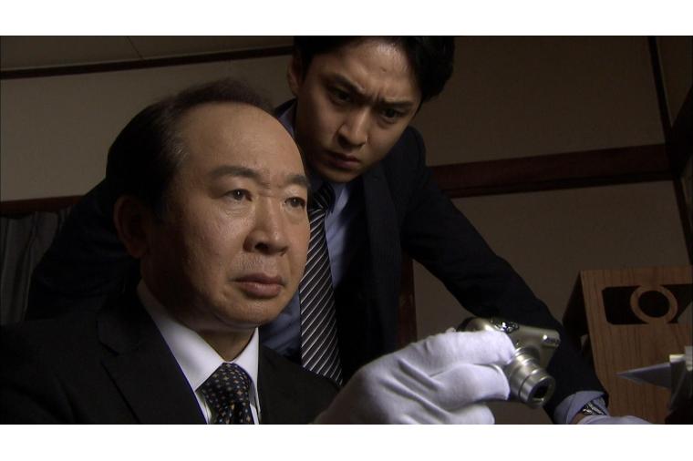 研究者コラム - INTERMEDIATHEQUE