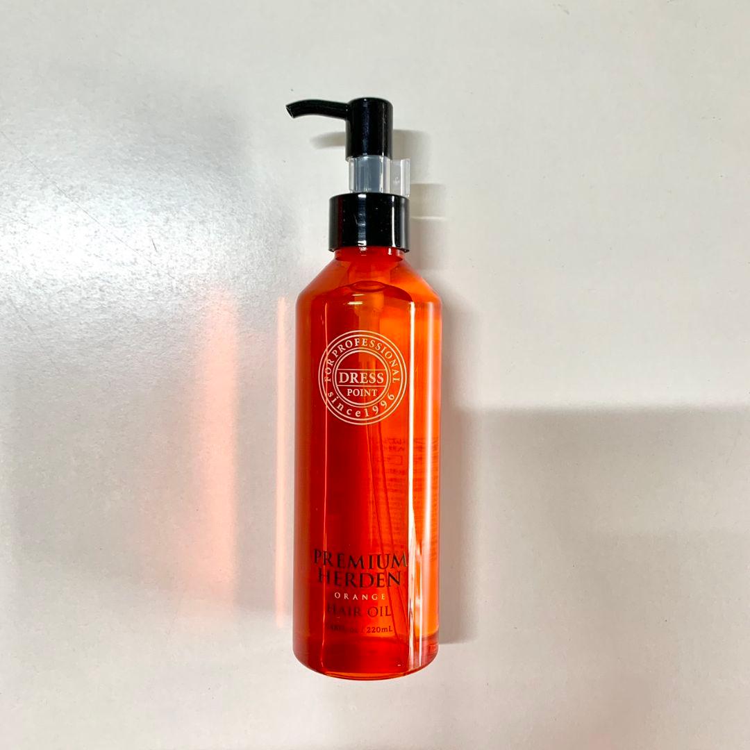 旧版 ケラスターゼオレンジ NUソワンオレオリラックス 新品未使用 ヘアオイル - トリートメント新 デザイン