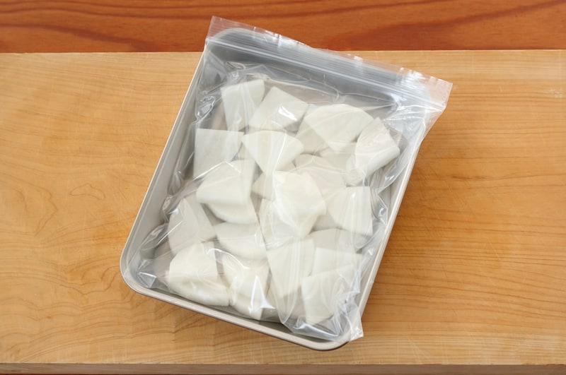 大根 冷蔵・冷凍保存で長持ちさせる方法を八百屋が教えますやさいのトリセツ