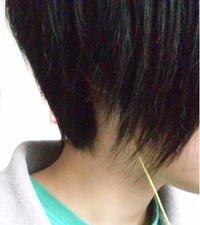 前髪が横に流れるメンズはコレもオススメ！晴れても雨でもあなたの癖毛が愛すべき個性に変わる癖毛専門ヘアサロン