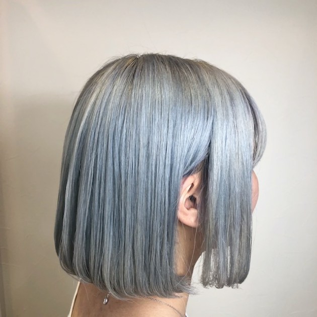 髪色図鑑 ホワイトシルバーってどんな髪色？厳選ヘアカタログ31選を紹介