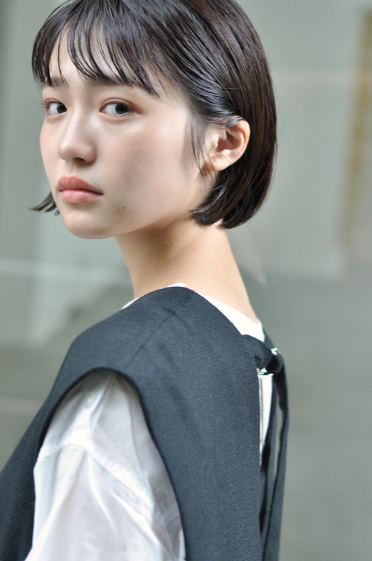 15 件の「産後カット」のアイデアを今すぐ保存髪型 ボブ、ヘアカット、ヘアスタイル など