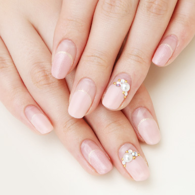 ジェルネイルの頻度はどれくらいが正解？セルフ・サロン別の目安と長持ちのコツジェルネイルのやり方講座