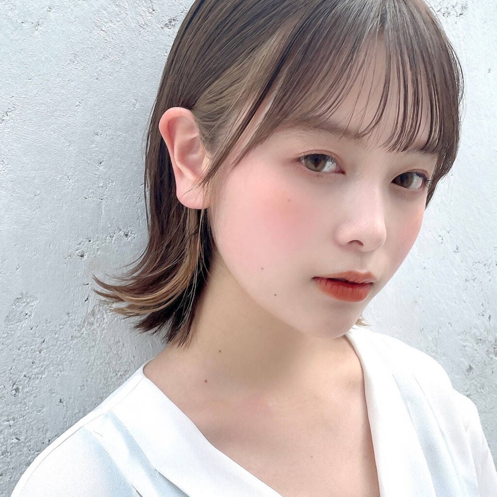 顔タイプ「アクティブキュート」の垢抜け術や芸能人を紹介！似合う服装・メイク・髪型も徹底解説♡ 顔タイプ診断fasme ファスミー