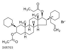 筋弛緩薬 - Dental Note