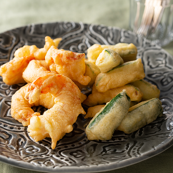 天ぷら」と「フリッター」なにが違う？ 食べ物の違い豆知識kufura クフラ 小学館公式