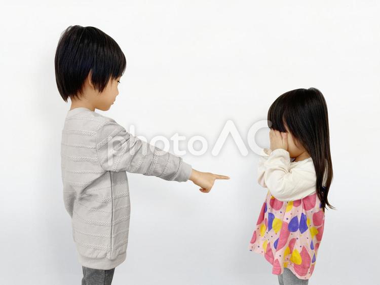 泣かせるイラスト無料イラスト・フリー素材なら「イラストAC」