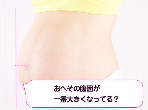 妊娠26週目 お腹の張りや痛みを感じることも - 生理のことから妊娠・出産・育児まで。女性のための情報サイトルナルナ生理のことから妊娠・出産・育児まで。女性のための情報サイト ルナルナ