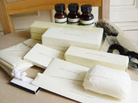 Aesop イソップ アメニティ セット