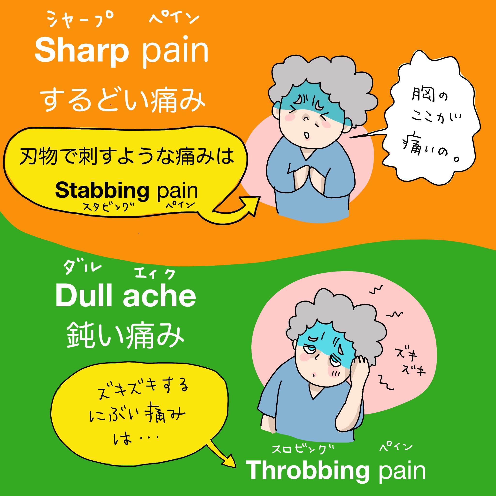 12 29 生＋英：「ピック」は「ピック」するものですか？ ～刺す「ピック pick 」と「pick ピックつまむ」の話～ - のっぽさんの勉強メモ