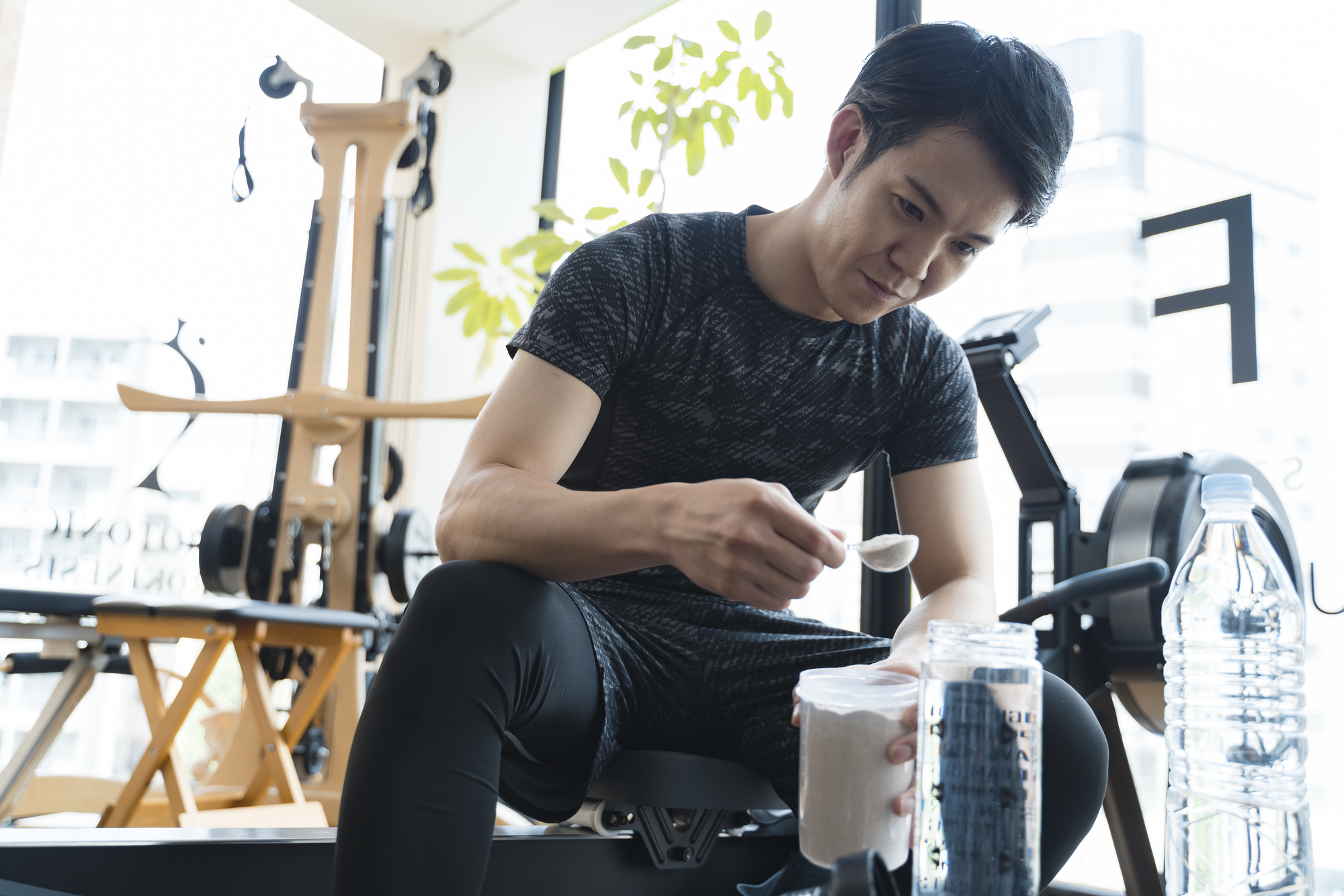 筋肉トレーニングランニングtraining笑顔細マッチョ筋肉男子ボディビル背筋肉体改造jbbfalloutfitnessバルクアップloveワークアウトたんぱく質フィジークworkout腹筋減量フィットネスmuscle筋トレ女子プロテイン