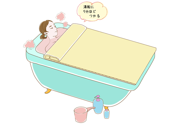 BELDAD」ベルダ – ホットヨガ＆コラーゲン岩盤浴