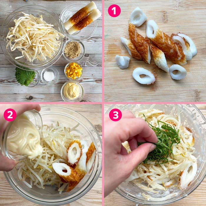 主婦の味方！もやしの作り置きレシピ25選 - macaroni