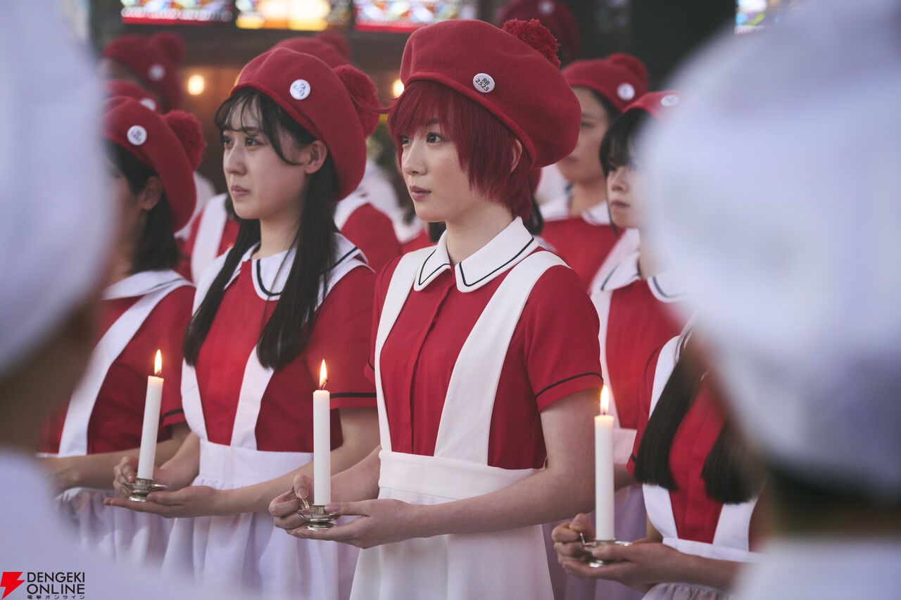 はたらく細胞」 清水茜インタビュー - コミックナタリー 特集・インタビュ