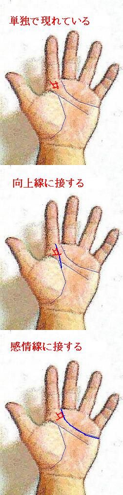 手相占い ピンチをチャンスに！どんなに困難でも劇的な巻き返しを起こす大逆転手相７選 - Peachy ピーチィ- ライブドアニュース