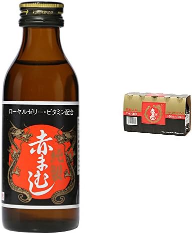 純製 赤まむし ドリンク