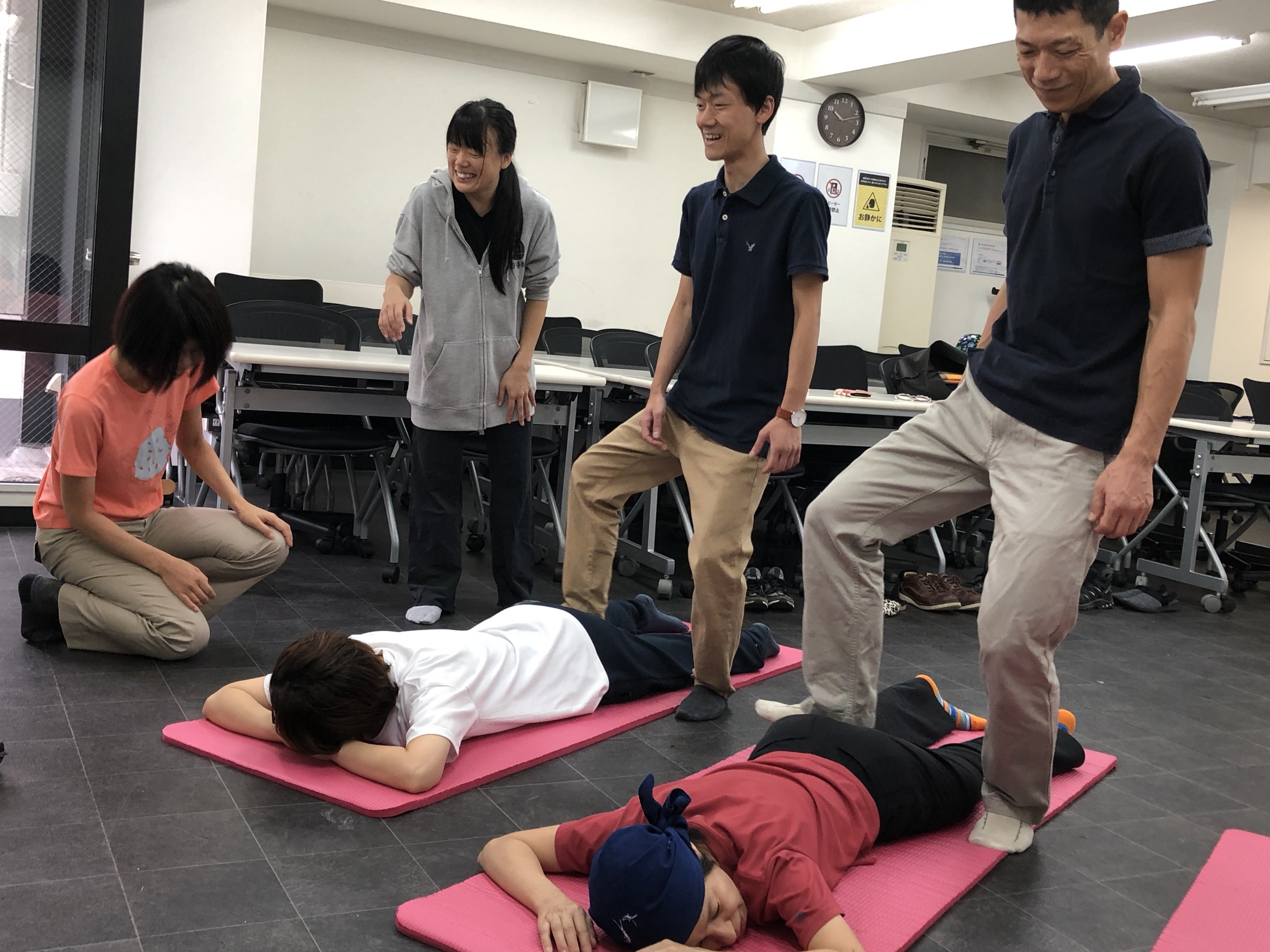 踏まれて喜ぶ夏でもスキーを想う - 楽天ブログ