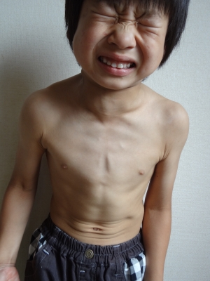 進化？した腹筋精華学園高等学校 清水校 ブログ